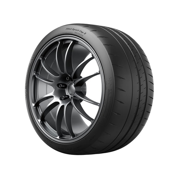 LLANTA MICHELIN 235/35 ZR20 (92Y) XL PILOT SPORT CUP 2 CONNECT MI (92Y)
