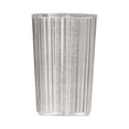 thumbnail image 2 of Vaso para enjuague bucal, vaso para cepillo de dientes, juego de vasos para pareja, vaso para pasta de dientes de viaje, de vidrio, diseño plegable y portátil, ideal para baño, oficina,, 2 of 8
