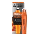 thumbnail image 1 of Crema para contorno de ojos L'Oréal Men Expert hydra energetic roll on efecto anti-fatiga 10 ml, 1 of 3