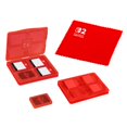 thumbnail image 4 of Estuche de viaje Game Traveler para Nintendo Switch OLED – Mario, 4 of 4