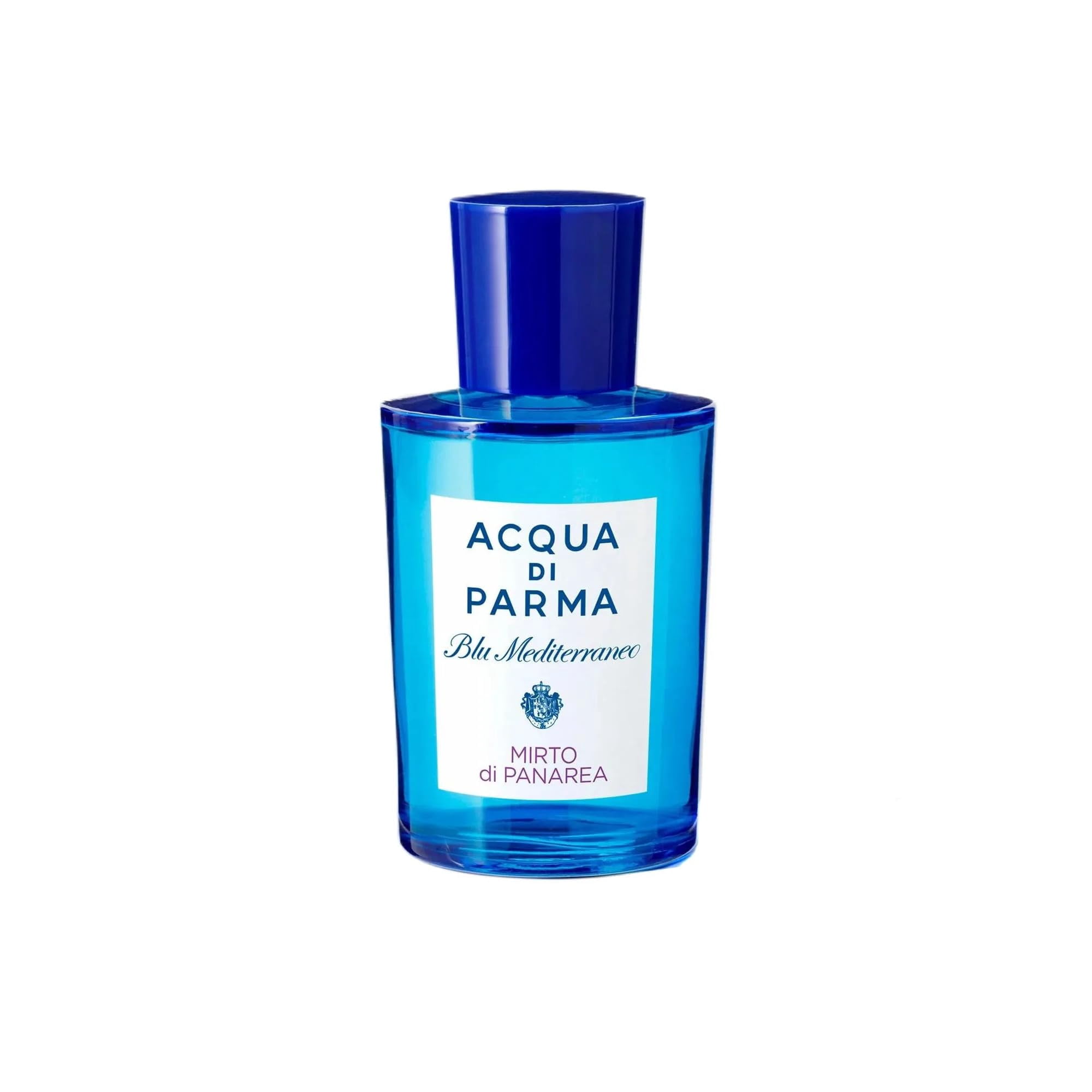 ACQUA DI PARMA BLU MEDITERRANEO MIRTO DI PANAREA 100ML EDT SPRAY