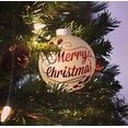 thumbnail image 4 of Arbol Pino De Navidad Verde 1.6m Armado Facil Con Soporte, 4 of 4