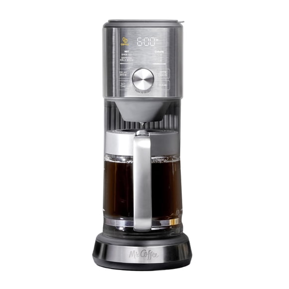 Cafetera Mr. Coffee Perfect Brew 1.18L Cold Brew