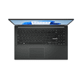 thumbnail image 3 of ASUS Vivobook Go 15 Laptop 15.6” FHD AMD Ryzen 5 8GB RAM 512GB SSD Windows 11 AMD Radeon WiFi Bluetooth, 3 of 8