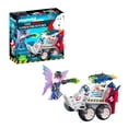 thumbnail image 1 of Set de Juego Playmobil Ghostbusters Spengler con Coche 38 Piezas, 1 of 4