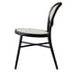 thumbnail image 3 of Silla Thonet Terrace Exterior Aluminio Ratán Beige, 3 of 7
