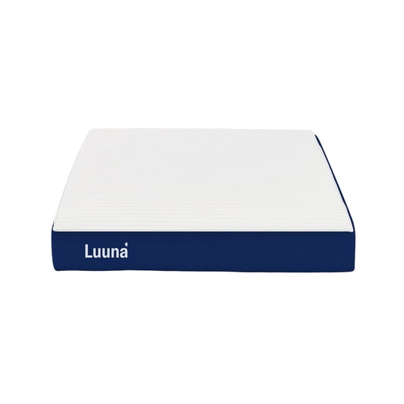 Colchón Queen Size Luuna Confort Pro AirCell 20 cm Firme