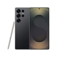 thumbnail image 1 of Smartphone Samsung Galaxy S25 Ultra 256 GB Negro Titanio Desbloqueado, 1 of 7