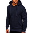 thumbnail image 3 of Sudadera Para Hombre Shendy Vendy Con Capucha Hoodie, 3 of 5