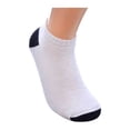 thumbnail image 4 of Tin Wilson para Hombre, Extra Confort Blanco 6 Pares Unitalla, 4 of 4