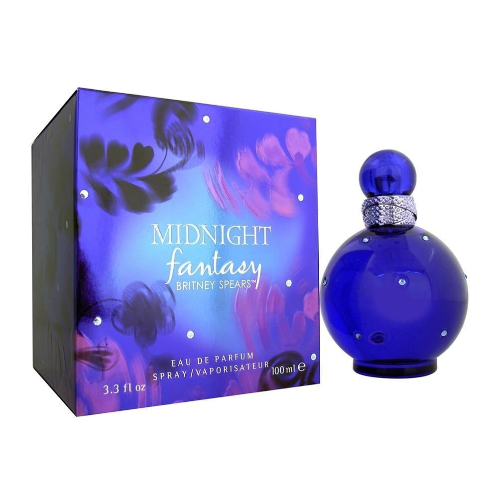 Perfume Britney Spears Dama Eau De Parfum 100 ml