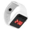 thumbnail image 3 of Reloj de Niños Digitales, Elegante Pantalla lideró De Diseño de la Luz de Fondo de la Luz de Fondo de Estilo Elegante para Vijar para actividades de OCIO, 3 of 7