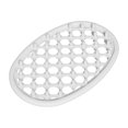 thumbnail image 2 of CaiYueKe Silicone Soap Holder Drainage Soap Dish Tray for Shower Bathroom Sink, Non-Slip Soap Saver Pad Soap Lifting Rack for Bar Soap, Kitchen Sponge Holder, Soap Storage Organizer for Countertop, 2 of 7