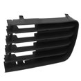 thumbnail image 5 of Front Bumper Fog Light Lamp Hole Cover Grille Molding Trim 5311347020 Replacement For Toyota Prius Base Touring, 5 of 5