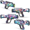 thumbnail image 1 of Set de Pistolas de Laser Tag Recargables Winyea Tag para Niños y Adultos, 1 of 6