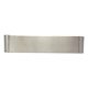 thumbnail image 3 of jaladera lisboa 13.5 x 3 x 0.5 cm plata, 3 of 4
