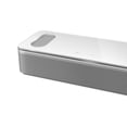thumbnail image 4 of Bose Smart Ultra Soundbar, Sistema de Sonido Envolvente para TV, Barra de Sonido Dolby Atmos para TV Plus Alexa y Google Voice Control, Blanco, 4 of 5