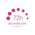 thumbnail image 4 of Desodorante Dove VitaminCare + en barra sin Aluminio 72 gr, Raspberry & Rose, 4 of 4
