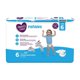 thumbnail image 2 of Pañal desechable Parents Choice Etapa 6 unisex 160 pzs, 2 of 4