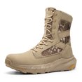 thumbnail image 1 of NORTIV 8 Botas Tactical Hombre Transpirables, 1 of 5