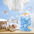 thumbnail image 5 of 50 Perlas de Perfume para Ropa, Amplificador de Ropa, Perlas de Perfume para Ropa, Perlas para Ropa, para Lavar Ropa Fresca, Limpia y con Buen Olor., 5 of 5