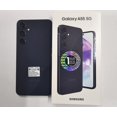 thumbnail image 2 of Smartphone Samsung Galaxy A55 5G 8GB/256GB Awesome Navy Dual Sim, 2 of 2