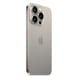 thumbnail image 2 of iPhone 15 Pro Apple 512GB eSIM Titanio Reacondicionado, 2 of 4