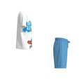 thumbnail image 3 of Pijama Simpsons para Niño, Bart Azul Talla 8, 3 of 6