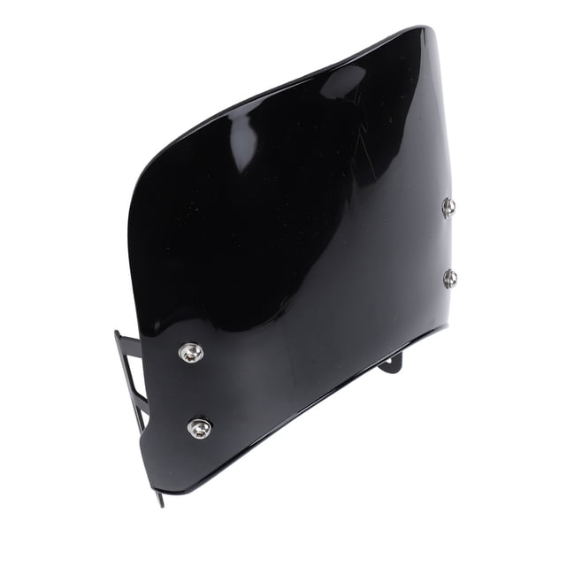 Parabrisas De Motocicleta Para Scrambler 400X 2023-2024, Para Speed 400 2023-2024, Para Street Scrambler 900 2017-2024, Deflector De Viento Delantero De Panel PMMA Irrompible