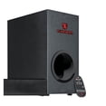 thumbnail image 5 of Barra de Sonido Kaiser con Subwoofer Bluetooth KBS 3080, 5 of 5