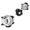 thumbnail image 1 of Par de Faros Para Niebla Rav4 2013 A 2015 Toyota S/Foco, 1 of 4
