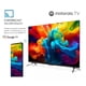 thumbnail image 2 of TV Motorola 65 Pulgadas 4K Ultra HD Smart TV QLED MOT65UQE11, 2 of 7