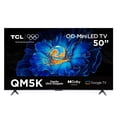 thumbnail image 2 of TV TCL Pantalla 50 Pulgadas QD MINILED Smart Google TV 50QM5K, 2 of 8