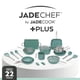thumbnail image 2 of Batería de cocina Jade Chef Plus 22 piezas, 2 of 11