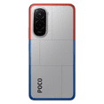 thumbnail image 3 of Celular Xiaomi POCO M7 8 GB Ram 256 GB Rom Dual Sim Plata, 3 of 9