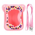 thumbnail image 2 of Funda De Silicona Para Mascota Digital De Juguete Interactivo Bitzee, Funda Protectora De Silicona Con Cordón Para Mascota Electrónica Virtual Bitzee Y Estuche, 2 of 7