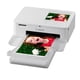 thumbnail image 1 of FOTO IMPRESORA Canon SELPHY CP1500 PORTATIL COLOR TRANSFERENCIA TERMICA WIFI WT Canon  SELPHY CP1500 PORTATIL COLOR TRANSFERENCIA TERMICA WIFI, 1 of 6