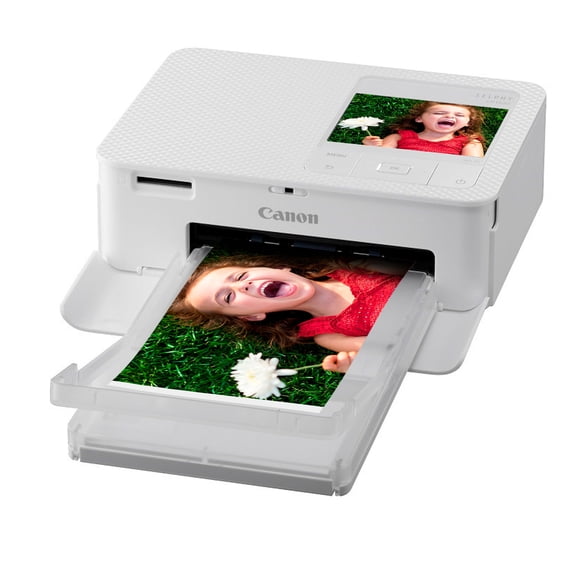 FOTO IMPRESORA Canon SELPHY CP1500 PORTATIL COLOR TRANSFERENCIA TERMICA WIFI WT Canon SELPHY CP1500 PORTATIL COLOR TRANSFERENCIA TERMICA WIFI