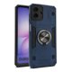 thumbnail image 1 of Funda Icon Case Titan para Samsung A07, Carcasa, Protector, Uso Rudo, Antigolpes, Resistente, Esquinas Reforzadas, Protección de Cámara - Azul marino, 1 of 9