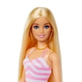 thumbnail image 4 of Muñeca Barbie Fashion & Beauty Día de Playa, 4 of 4