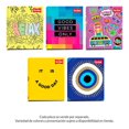 thumbnail image 1 of Carpeta Scribe 100 Hojas de Raya Varios Modelos 1 pza, 1 of 4