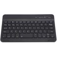 Ps1 Mouse Texture Teclado inalámbrico Bluetooth delgado y ligero para Android IOS WIN ...