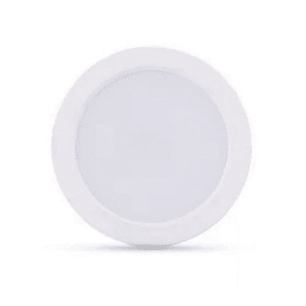 Luminario LED PARA EMPOTRAR Iluminacion Luz Vic 9W