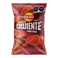 thumbnail image 2 of Papas fritas Sabritas Receta Crujiente sabor chiles rojos 160 g, 2 of 4