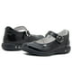 thumbnail image 2 of Zapato Escolar Niña Karsten Charol Negro Antiderrapante negro 24.5, 2 of 7