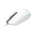 thumbnail image 3 of MOUSE LOGITECH GAMER G203 LIGHTSYNC USB BLANCO 910-005794, 3 of 3