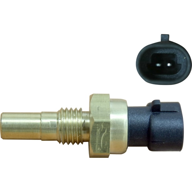 Sensor Temp Refrigerante Escalade 2007 A 2016 Cadillac V8 6.2L