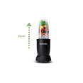 thumbnail image 1 of Licuadora Nutribullet Negra NB90904 900 Watts acero inoxidable, 1 of 5