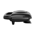 thumbnail image 4 of Waflera Black & Decker Placas Antiadherentes Negra, 4 of 4