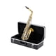 thumbnail image 3 of Saxofón Alto Mi bemol con llave de Fa VOSI AS2155LN-AH ANTIGUA, 3 of 4